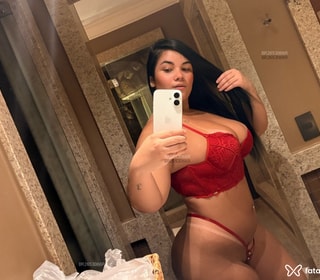 Acompanhante Sara Sanches