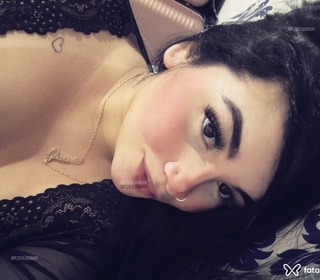 Acompanhante Sara Sanches