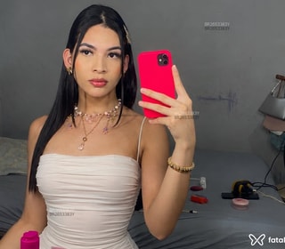 Acompanhante em Belém-PA - Aurora Fernandes
