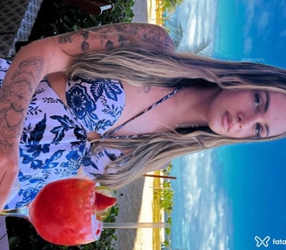 Acompanhante Victória Lima