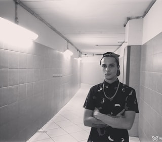 Acompanhante Christian Almeida