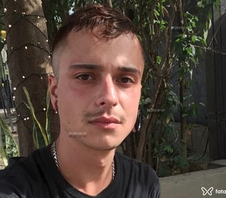Acompanhante Christian Almeida