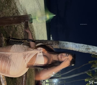 Acompanhante Lanay