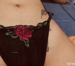 Acompanhante Luísa Clark