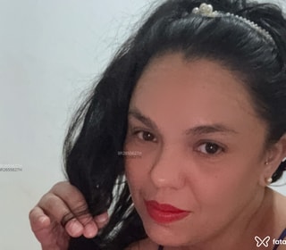 Acompanhante Vanessa Paula