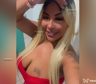 Acompanhante Lara Novaes