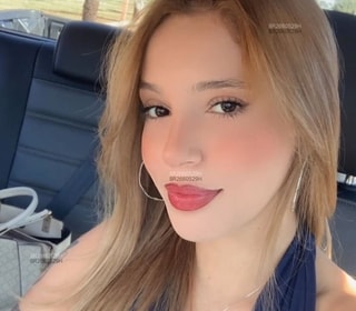 Acompanhante Milena