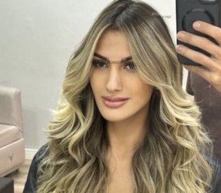 Acompanhante em Vila Velha-ES - Larissa