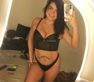 Acompanhante Maria