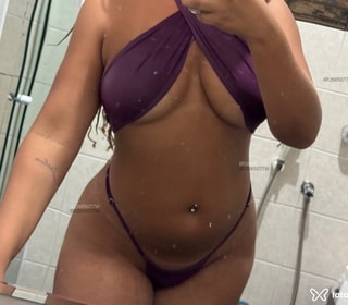 Acompanhante Isabella