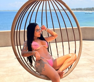 Acompanhante Jade Ferraz