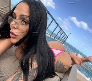 Acompanhante Jade Ferraz