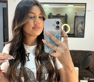 Acompanhante Sarah Oliveira
