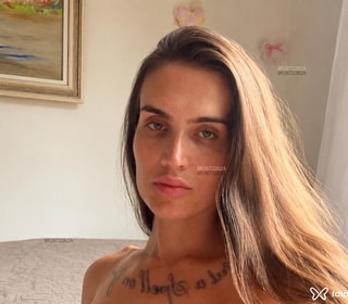 Acompanhante Bella