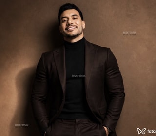 Acompanhante Philipe