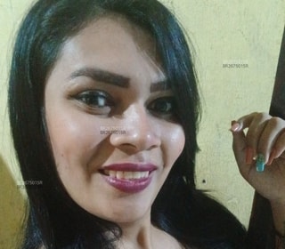 Acompanhante Adriana Miranda
