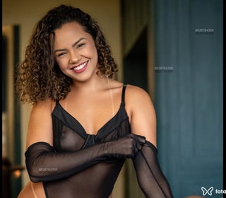 Acompanhante Jade Noir
