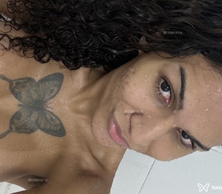 Acompanhante Mariah
