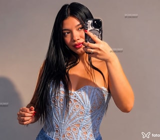 Acompanhante Jhennyfer