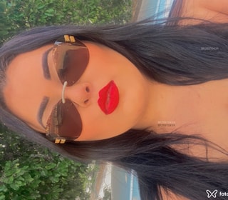 Acompanhante Beatriz Garcia
