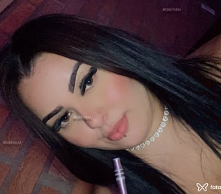 Acompanhante Beatriz Garcia