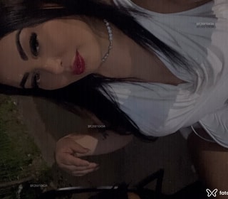 Acompanhante Beatriz Garcia