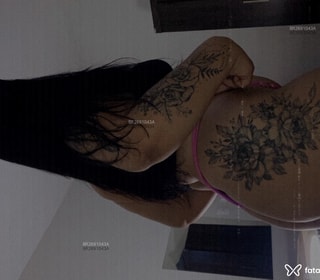 Acompanhante Beatriz Garcia