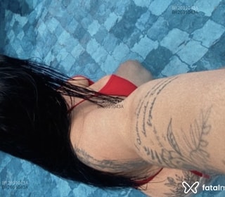 Acompanhante Beatriz Garcia