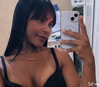 Acompanhante Fernanda