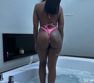 Acompanhante Fernanda