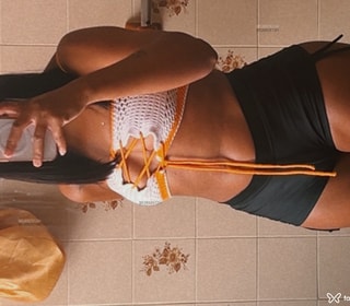 Acompanhante Fernanda