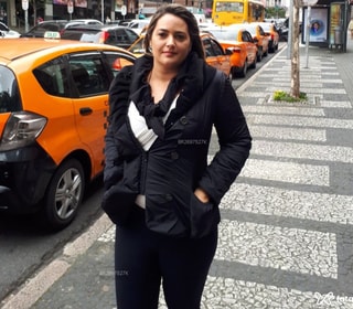 Acompanhante em Tubarão-SC - Ticiane