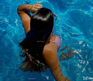 Acompanhante Ju Soares