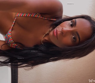 Acompanhante Julia Alencar