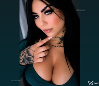 Acompanhante Karol