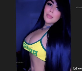 Acompanhante Karol