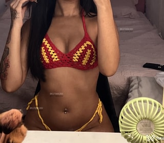 Acompanhante Gabriela
