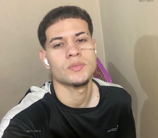 Acompanhante em Rio de Janeiro-RJ - Cleuson Ribeiro