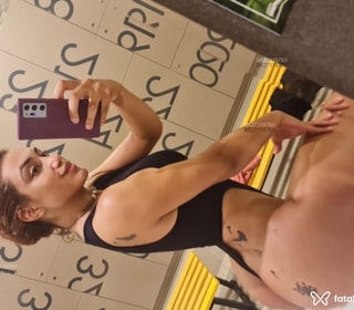 Acompanhante Valentina