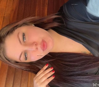 Acompanhante em Santiago-RS - Alice