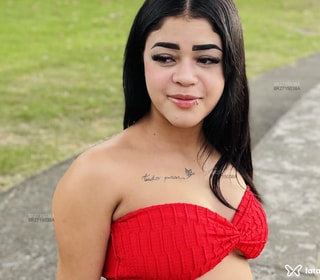Acompanhante em Rio de Janeiro-RJ - Livia Braga