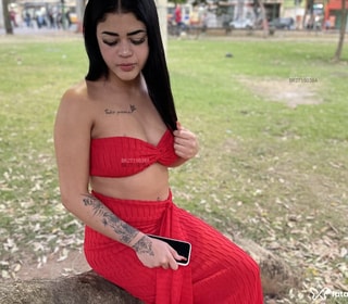 Acompanhante em Rio de Janeiro-RJ - Livia Braga