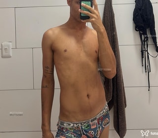 Acompanhante Gustavo