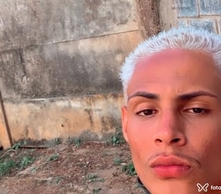 Acompanhante Gustavo