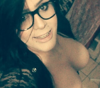 Acompanhante Larissa Alves