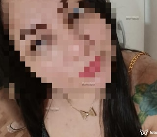 Acompanhante Gabriela