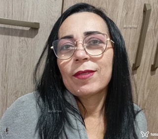 Acompanhante em Mogi Guaçu-SP - Marya Trepadeira