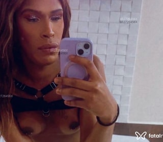 Acompanhante Rayssa Nogueira