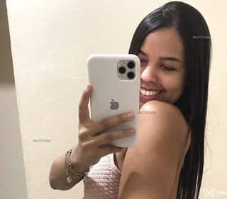 Acompanhante Isadora