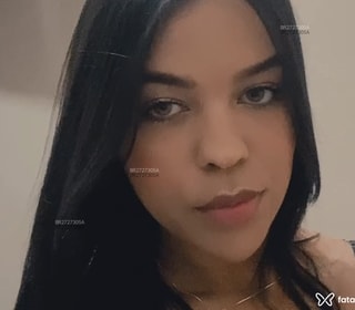 Acompanhante Isadora